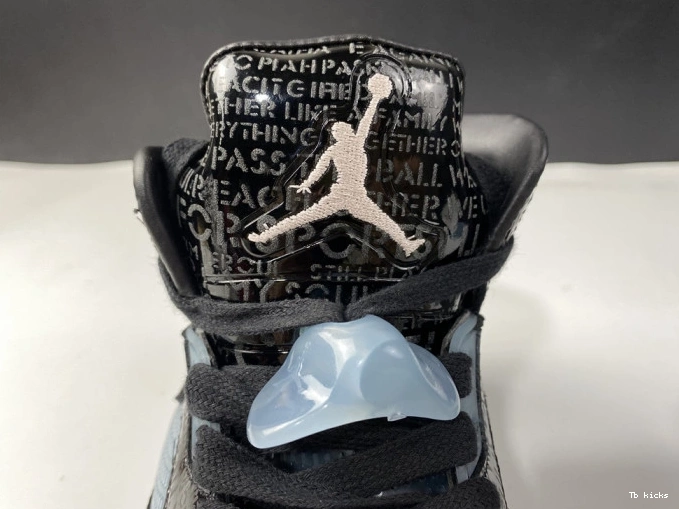 Rep TBK Doernbecher AIR Retro 633068-010 5 Jordan 0802